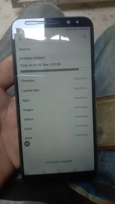 Huawei 10 Lite