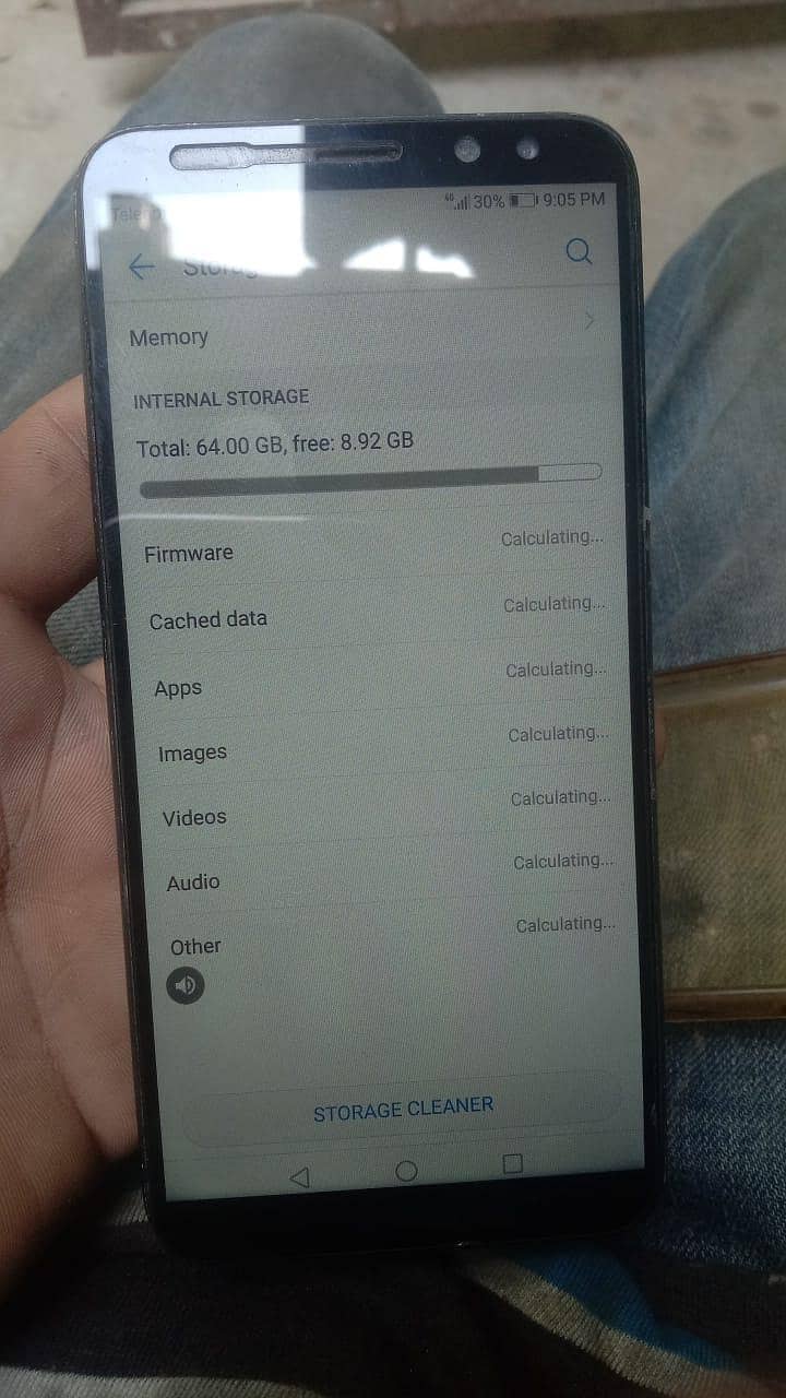 Huawei 10 Lite 0