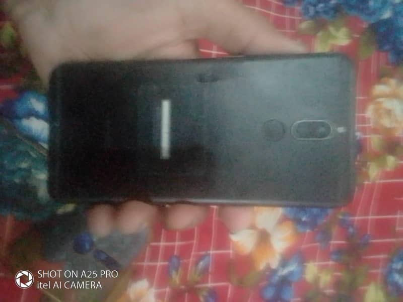 Huawei 10 Lite 2