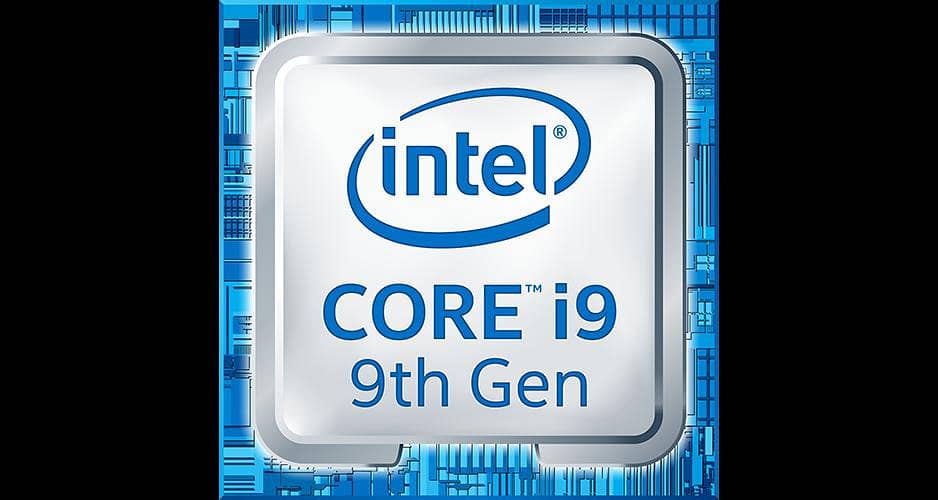 Intel Core i9 9th Gen 9900K Processor 0