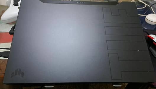 Asus Tuf Dash F15 FX516PE