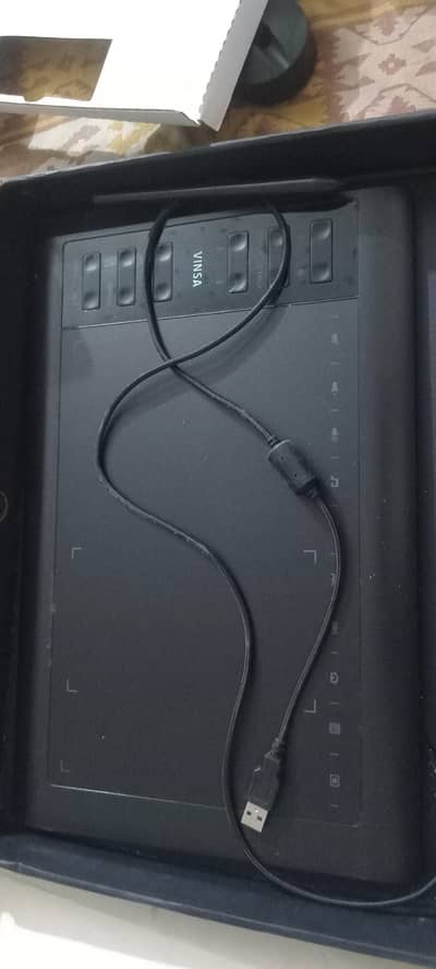 Vinsa Vin 1060 Plus