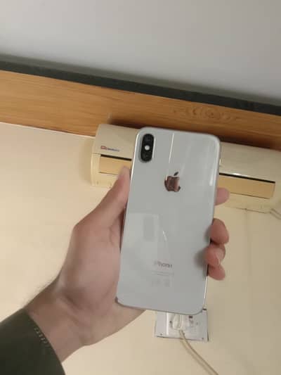 Apple iPhone X