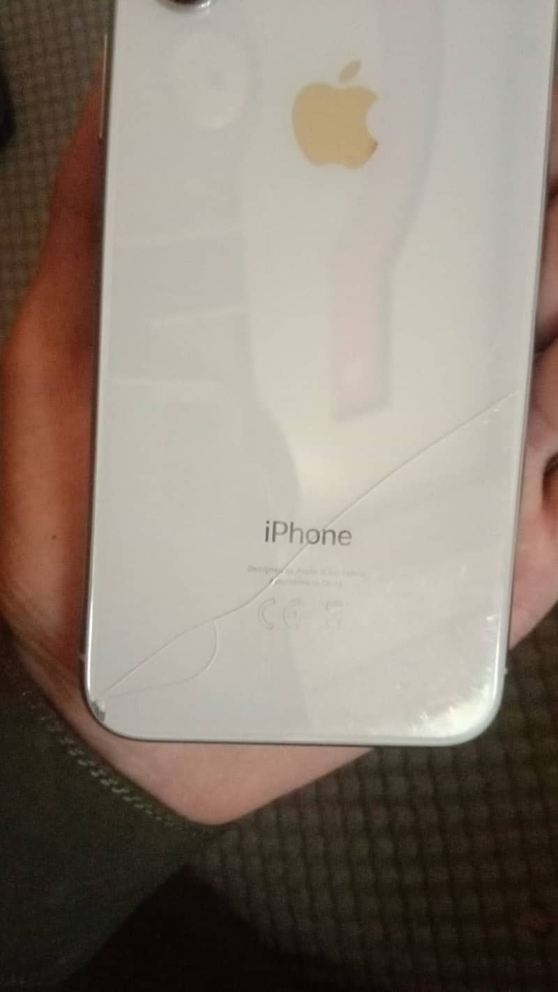 Apple iPhone X 2