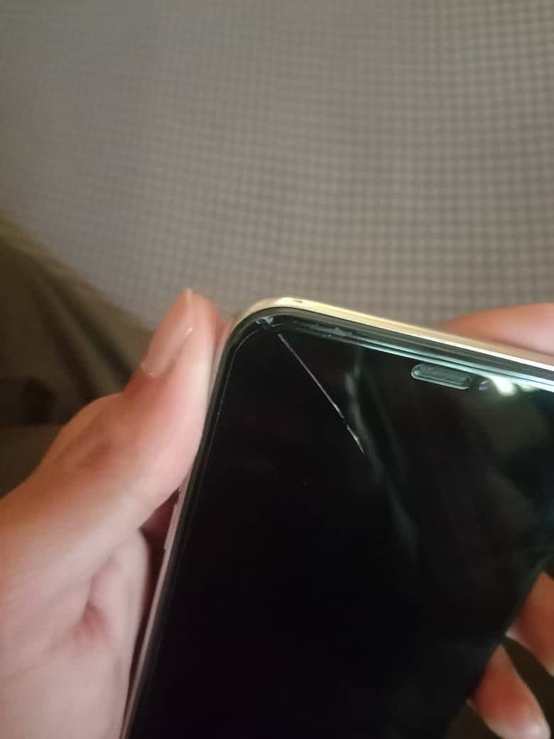 Apple iPhone X 7