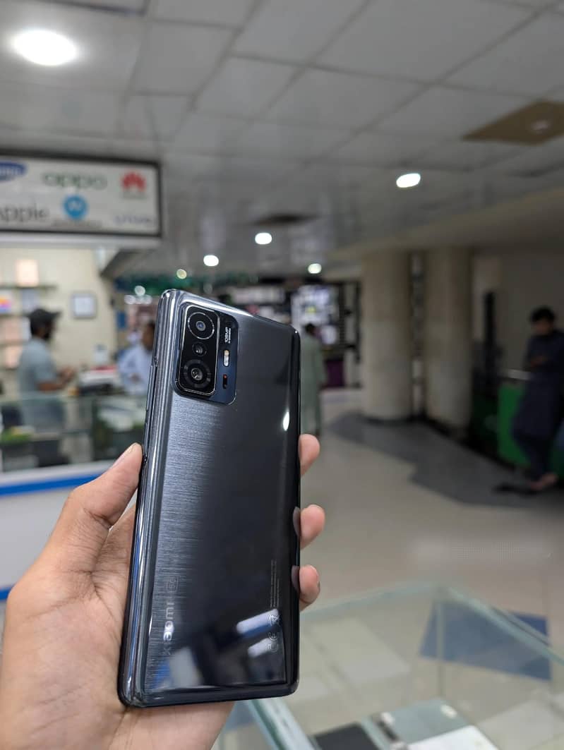 Xiaomi 11T 1