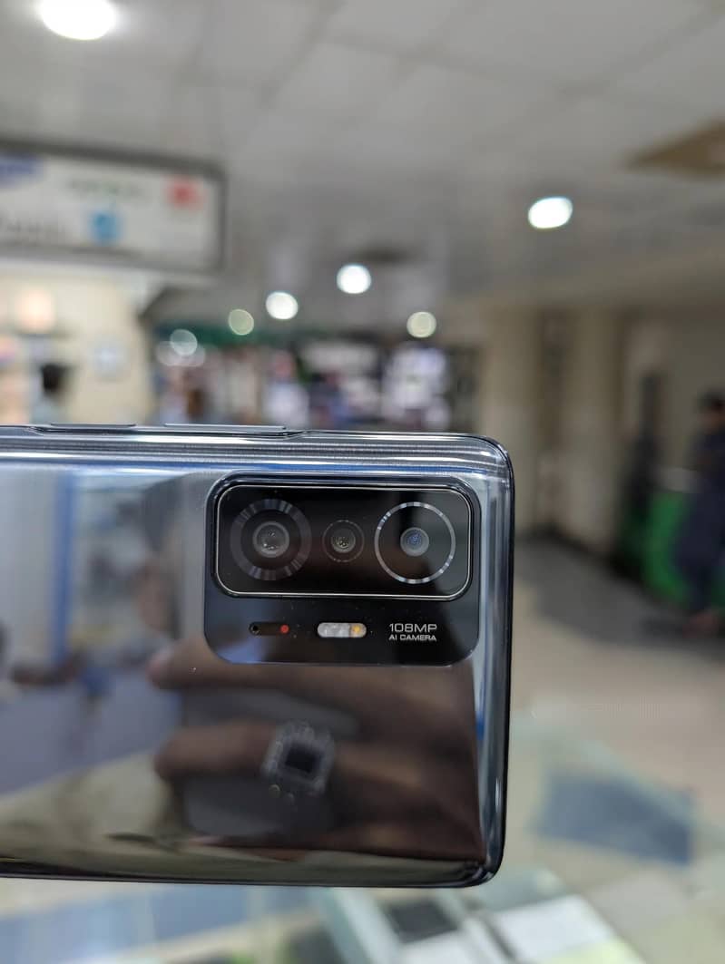 Xiaomi 11T 2