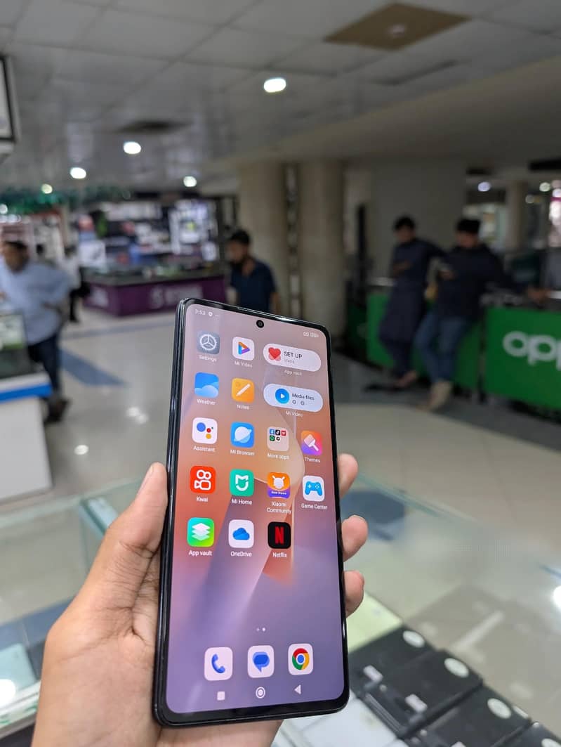 Xiaomi 11T 3