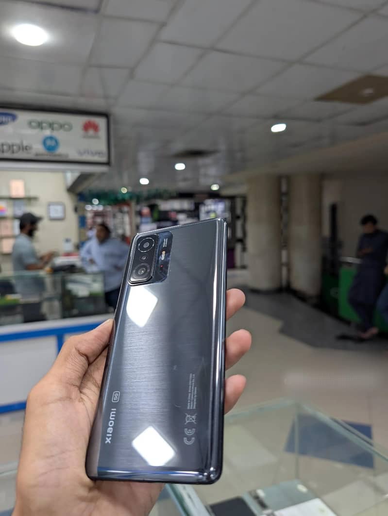 Xiaomi 11T 6