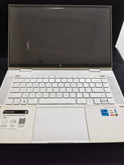 HP Envy x360 convertible - sell only