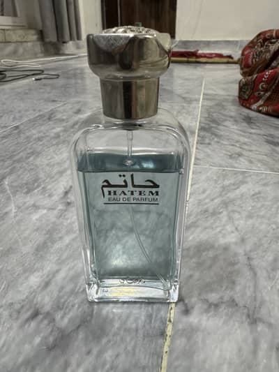 HATEM EDP