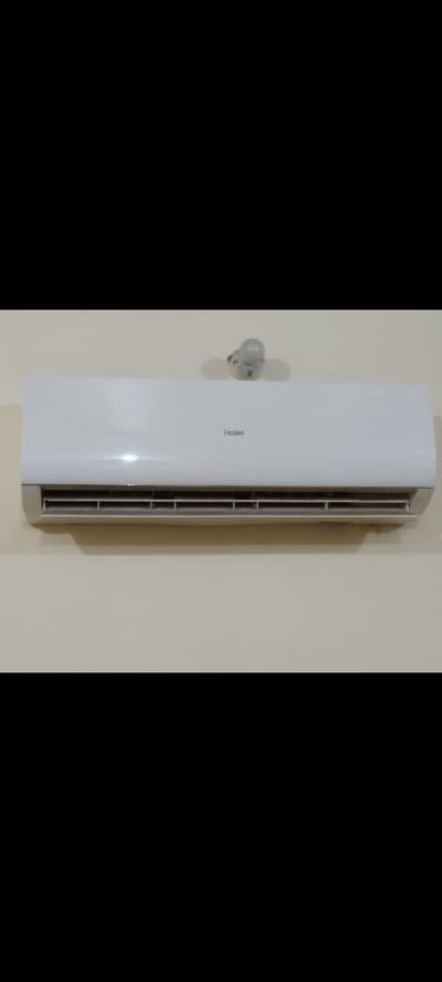 Haier AC 1.5 non-inver (SADA)