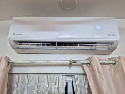 Dawlance Extreme AC – Used – Good Working Condition