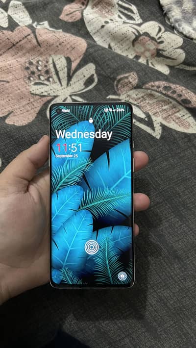 One Plus 8