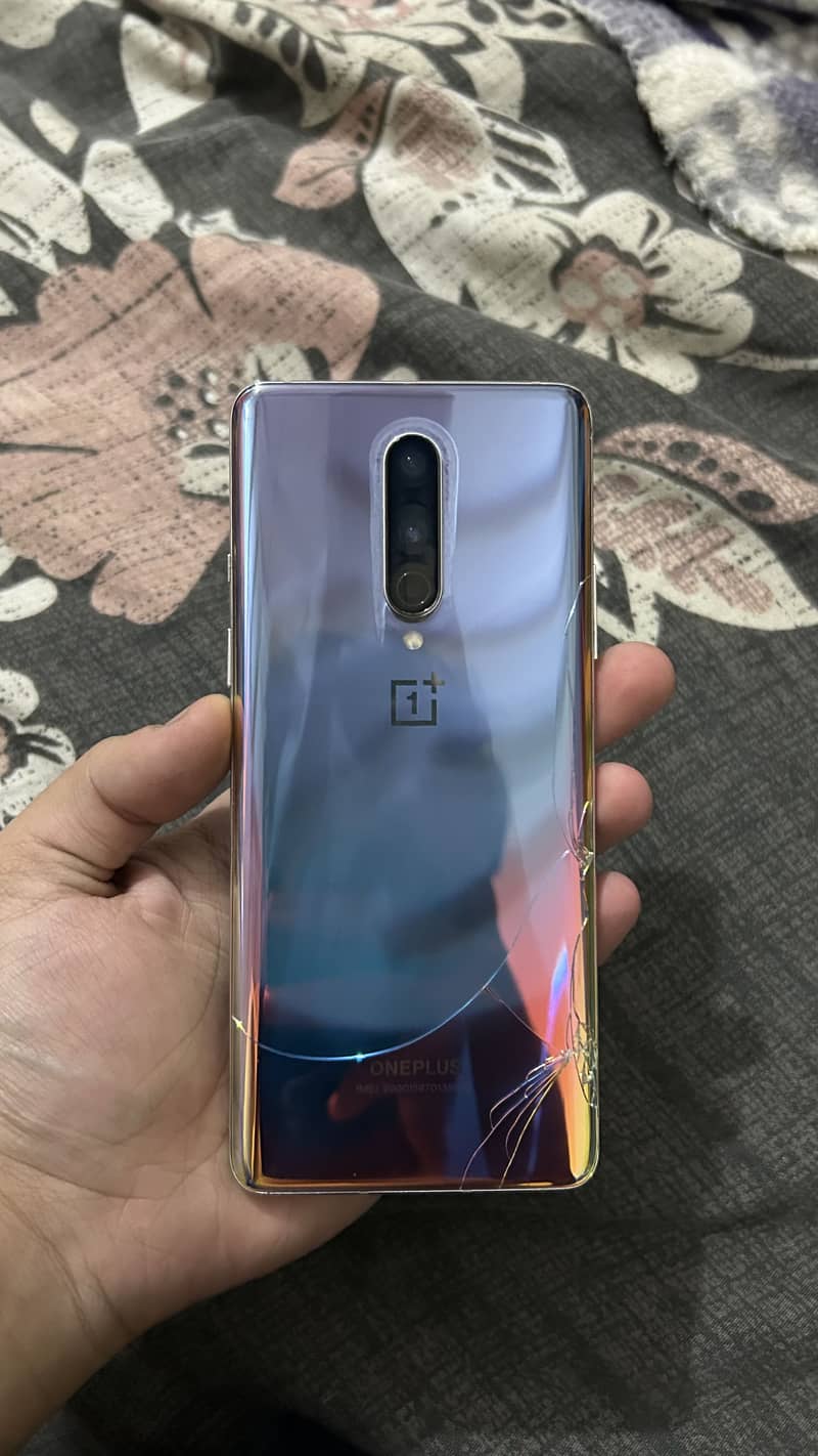 One Plus 8 1
