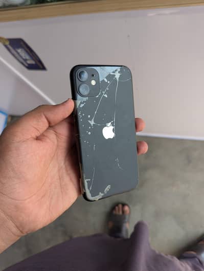 Apple iPhone 11