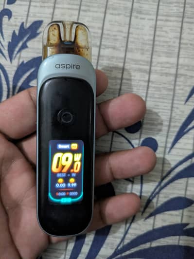 aspire 70 watt