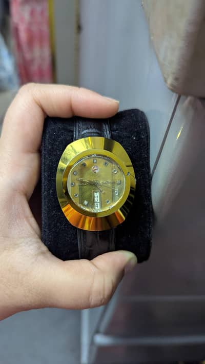 Vintage original RADO