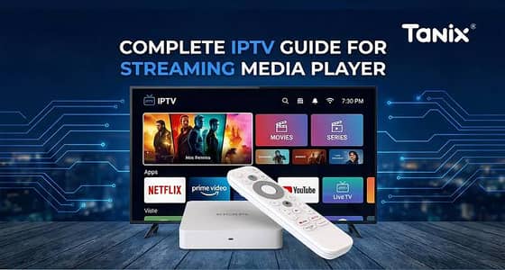 iptv subscription
