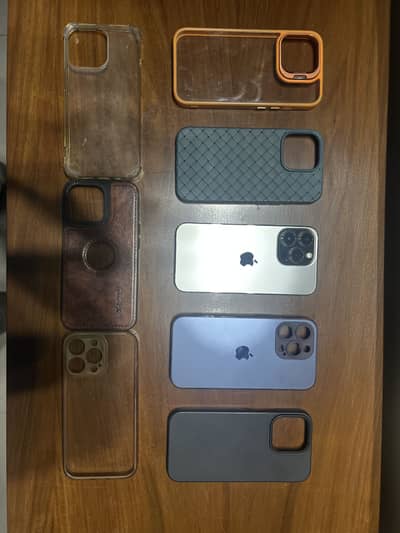 Apple iPhone 13 Pro - 256GB