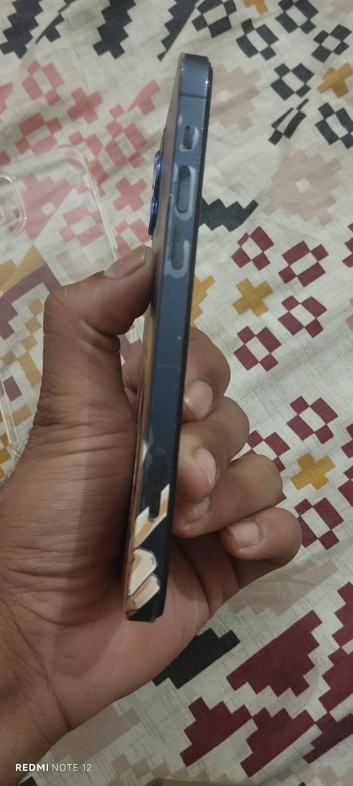 Apple iPhone 12 Pro 2