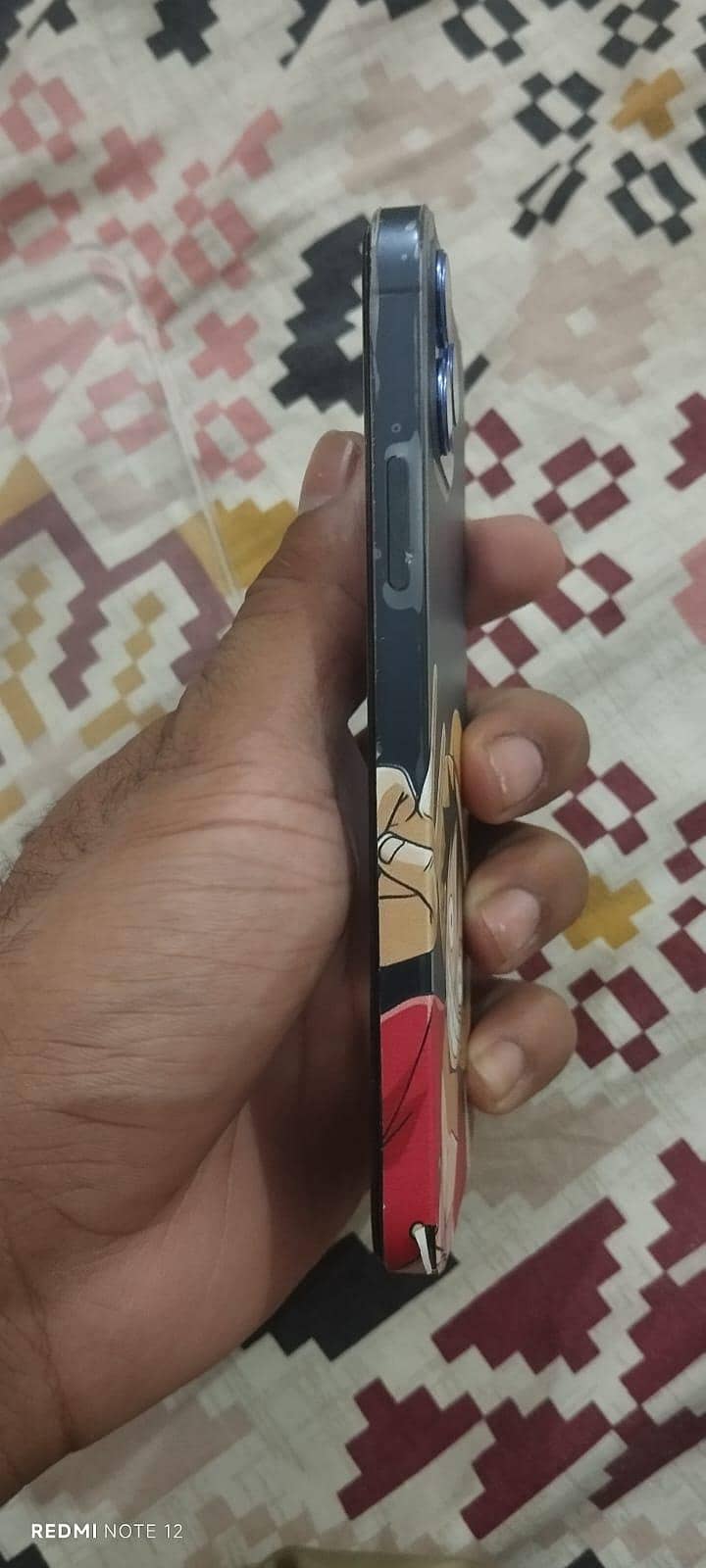 Apple iPhone 12 Pro 3