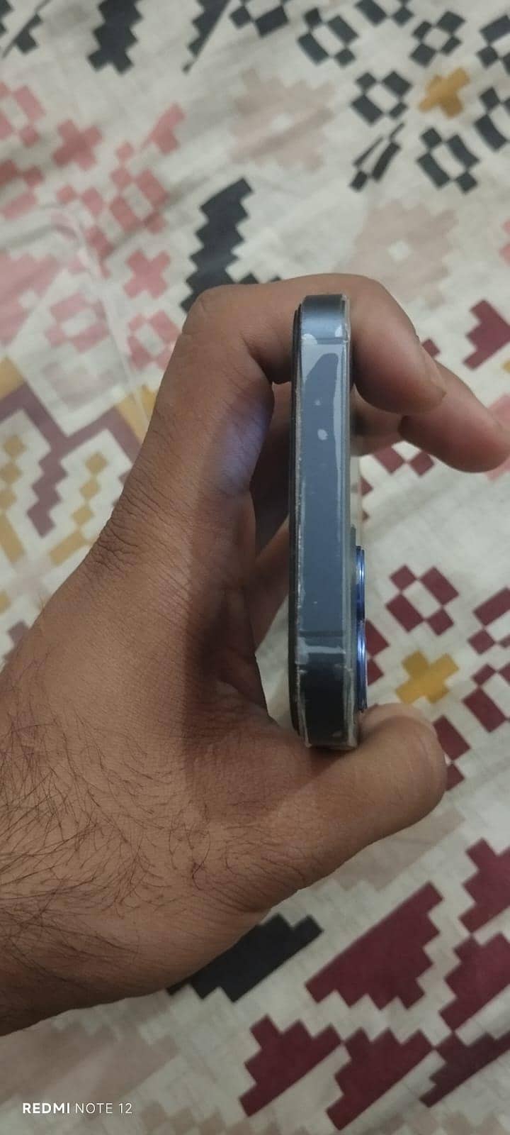 Apple iPhone 12 Pro 5