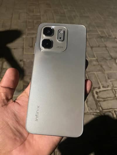 Infinix Hot 50i