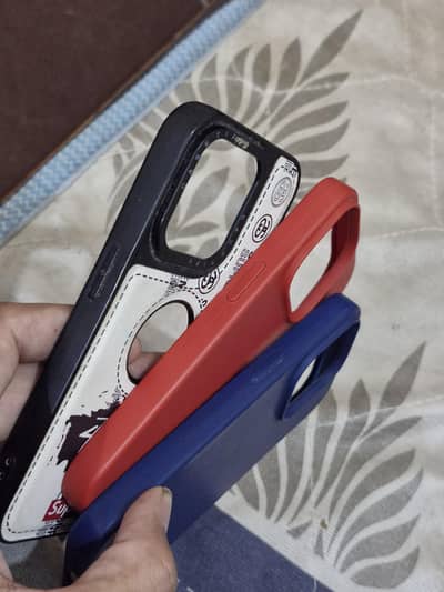 used iPhone 15 pro cases