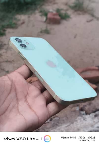 Apple iPhone 12