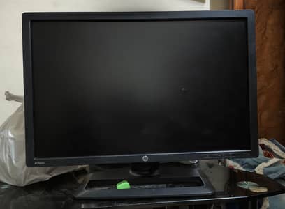 HP LED 22 INCHES