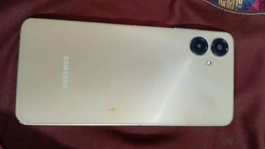 Samsung Mobile A06