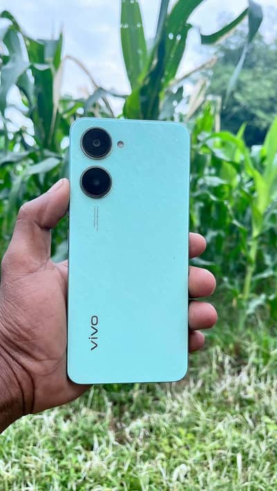 Vivo Y03