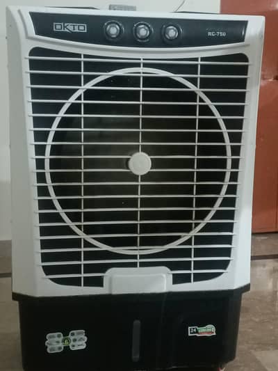 Air Cooler Just Ues This Season like New