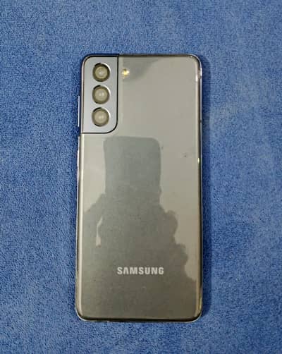 Samsung S21 5G
