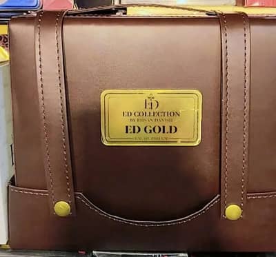 ED perfume 100% originally with Guarantee 24 hours fragnance
