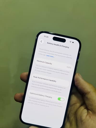 Apple iPhone 14 Pro