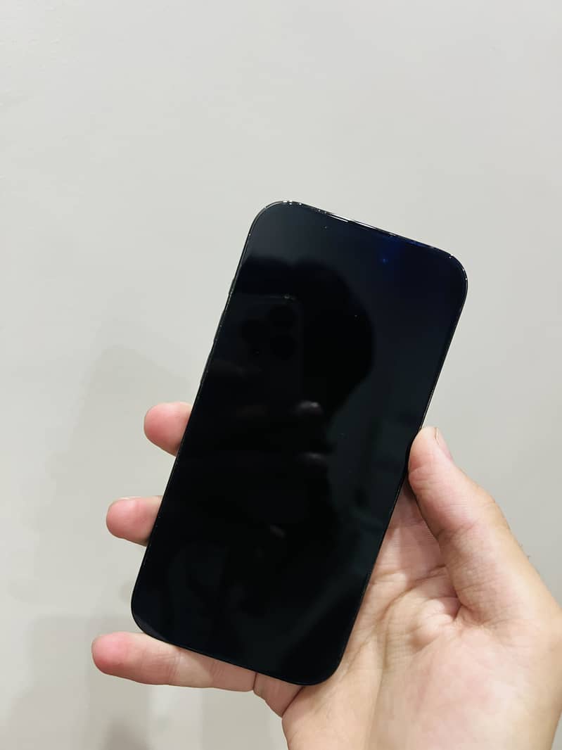 Apple iPhone 14 Pro 6