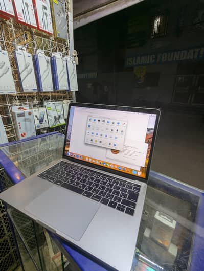 MacBook Pro 2016