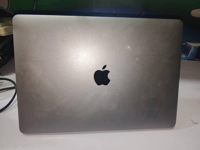 MacBook Pro 2016 6
