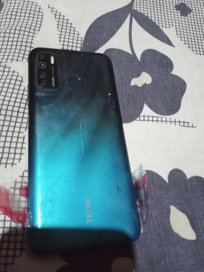 Tecno Spark 5 Pro