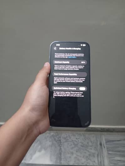 Apple iPhone 13 Pro Max