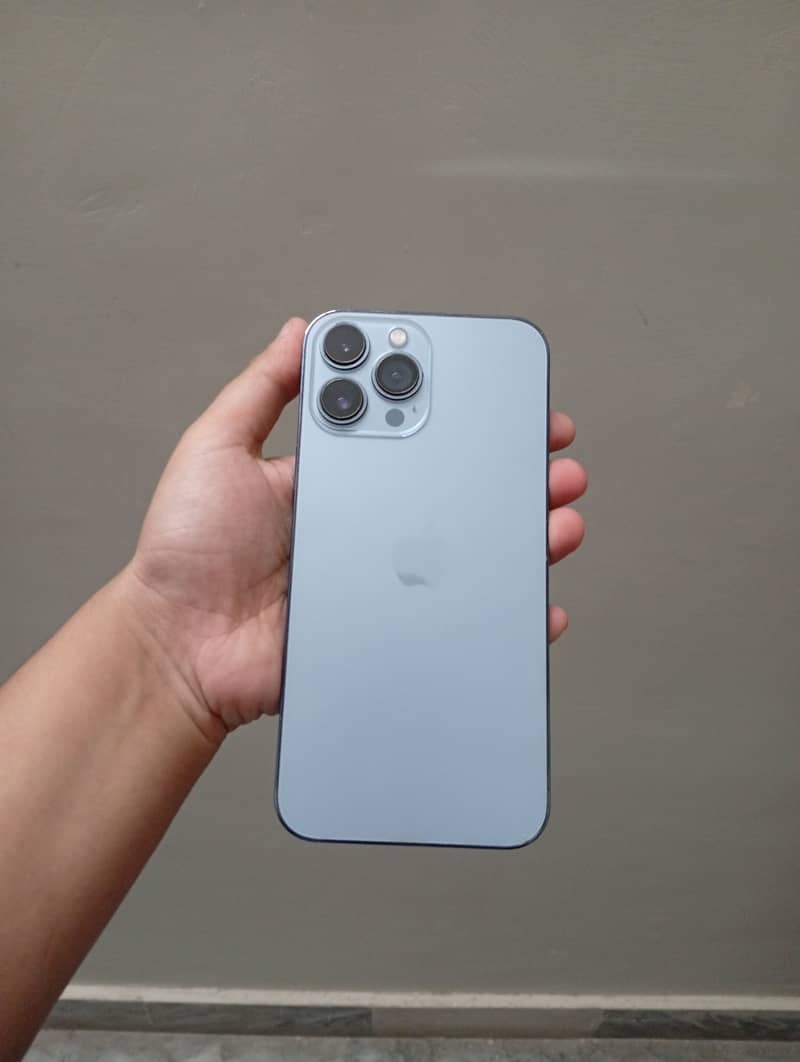 Apple iPhone 13 Pro Max 2