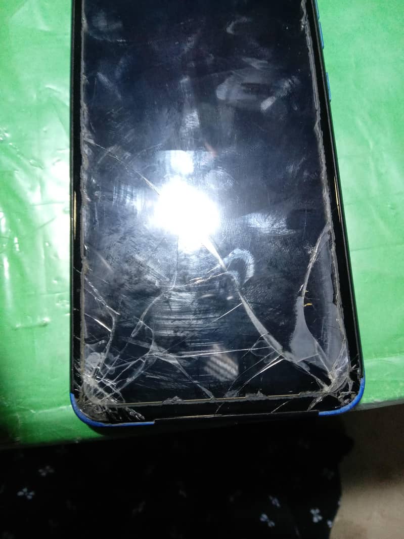 Tecno Pop 4 0