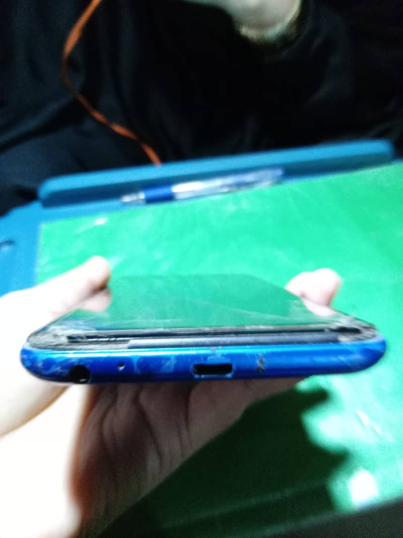 Tecno Pop 4 1