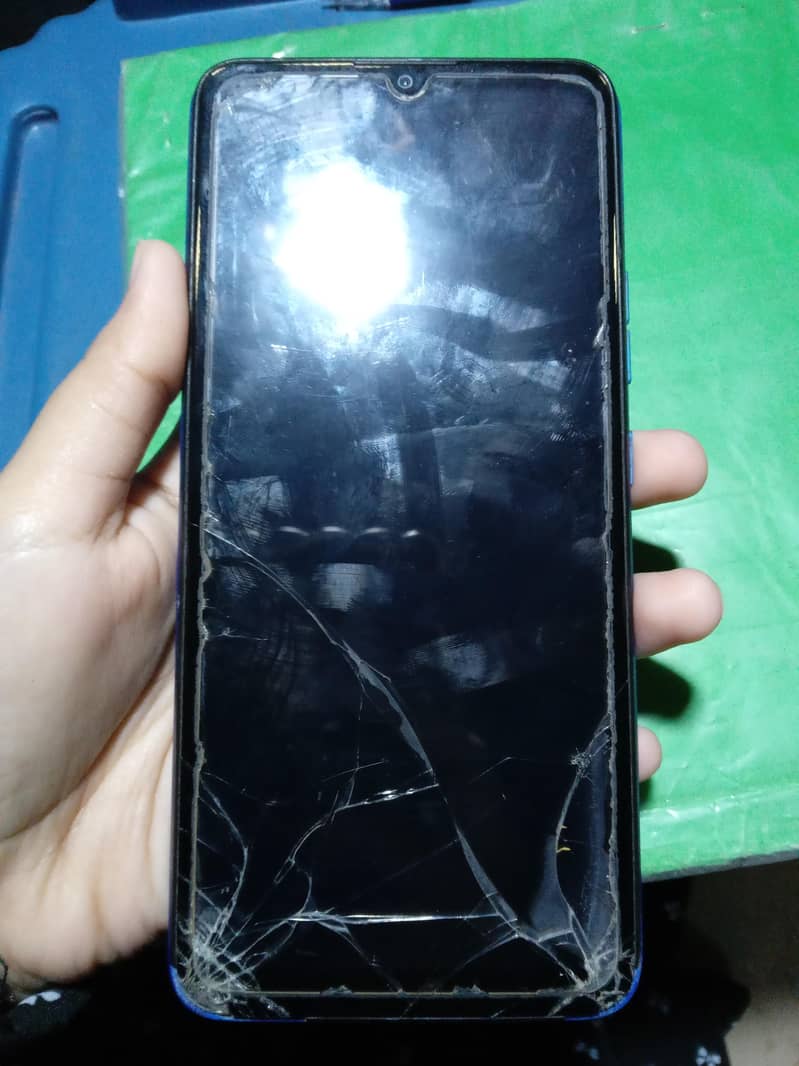 Tecno Pop 4 2