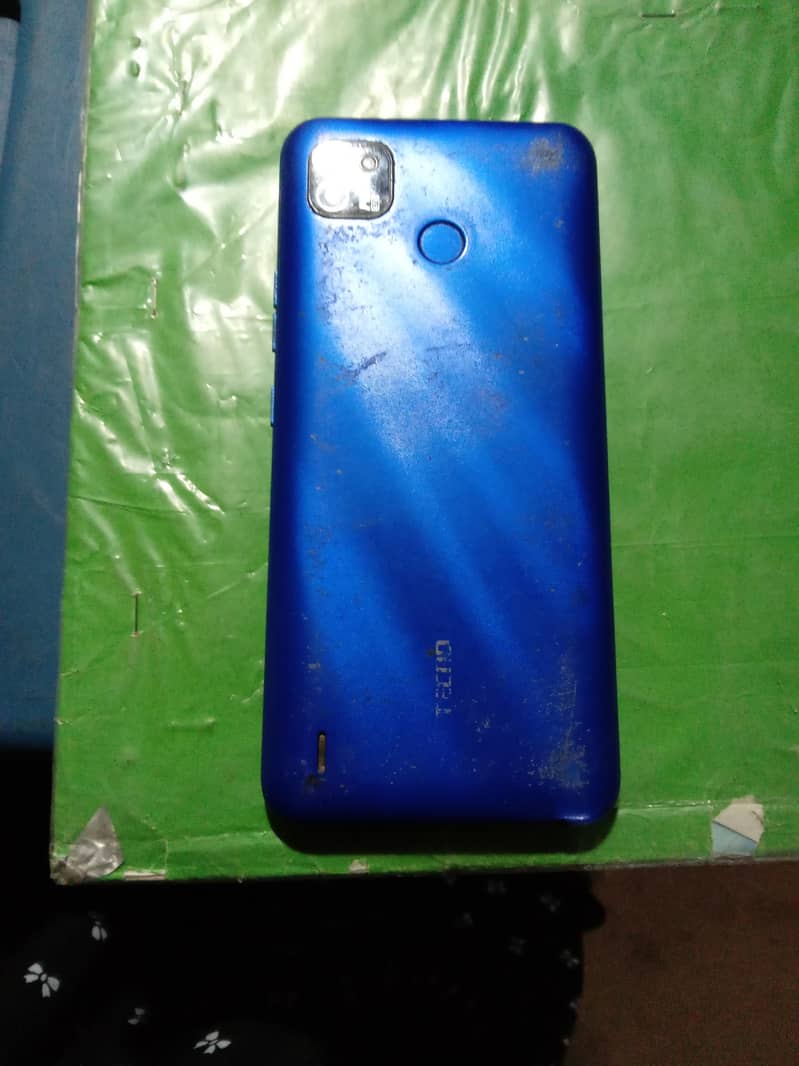 Tecno Pop 4 4
