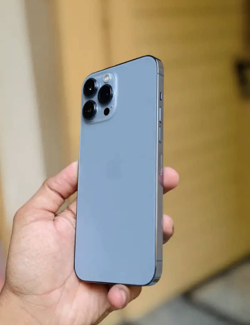 iPhone 13 Pro Max 2