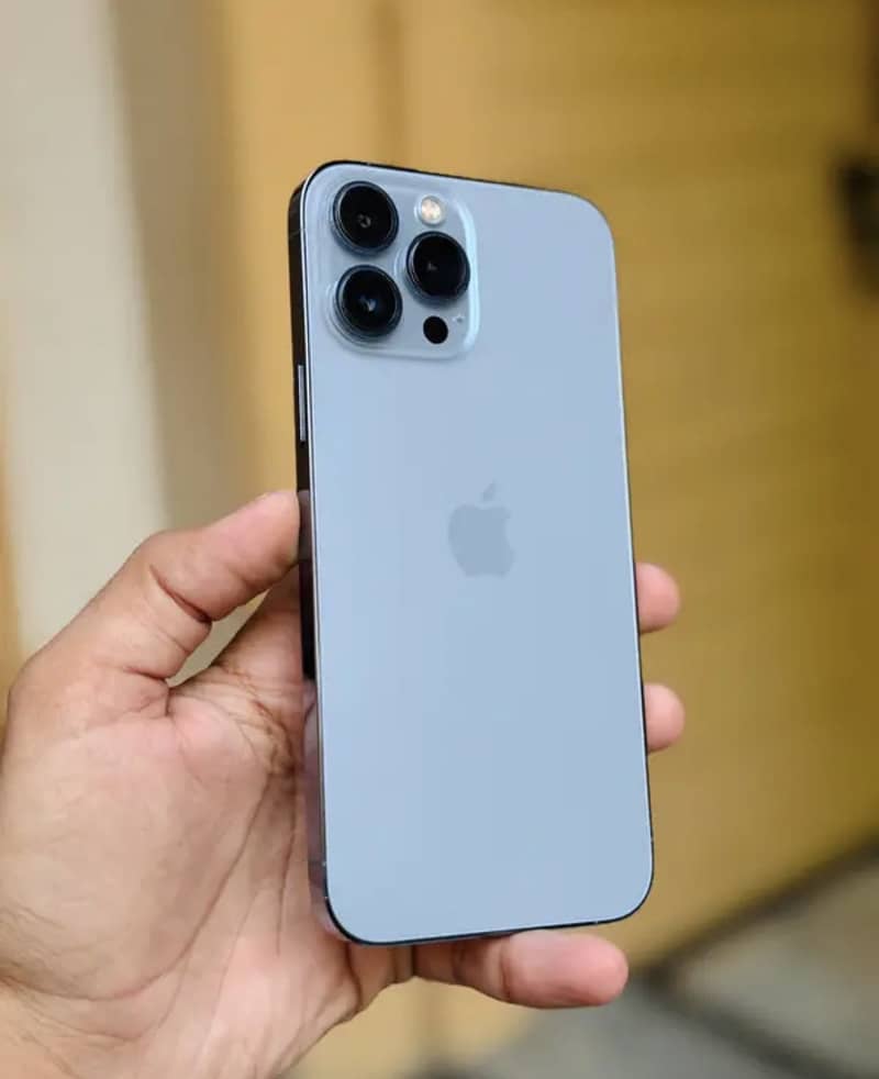 iPhone 13 Pro Max 3