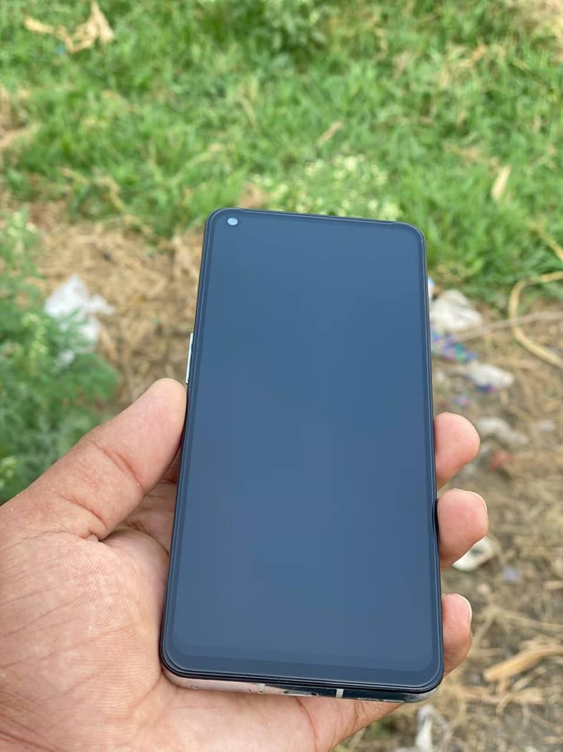 One Plus 9 Pro 1